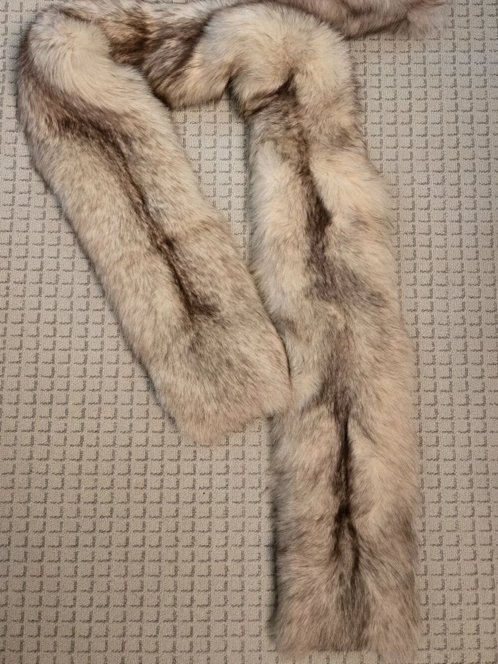Vintage genuine norwegian